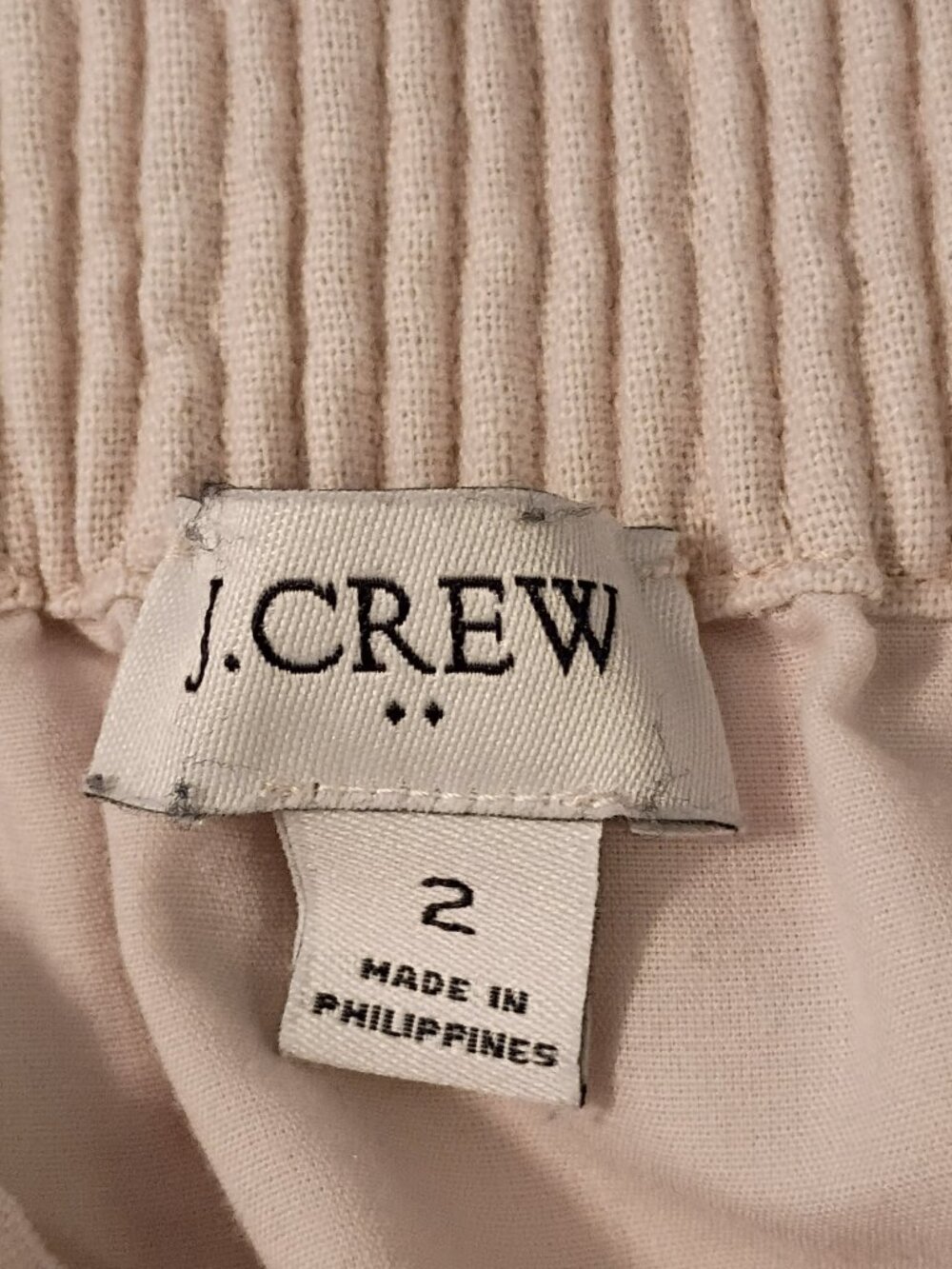 J. Crew Skirt